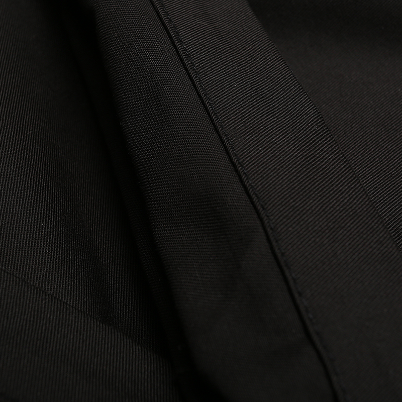мужские черные брюки Undftd All Good 5016029-blk - цена, описание, фото 2